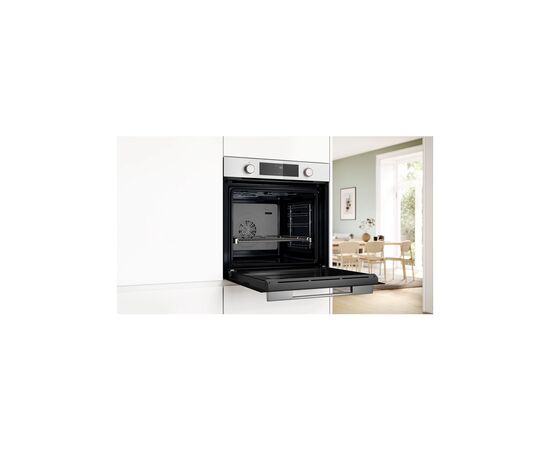 Духовой шкаф Bosch HUA736EV0T, изображение 4 Духовой шкаф Bosch HUA736EV0T, изображение 4