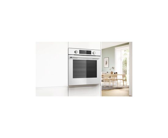 Духовой шкаф Bosch HUA736EV0T, изображение 5 Духовой шкаф Bosch HUA736EV0T, изображение 5