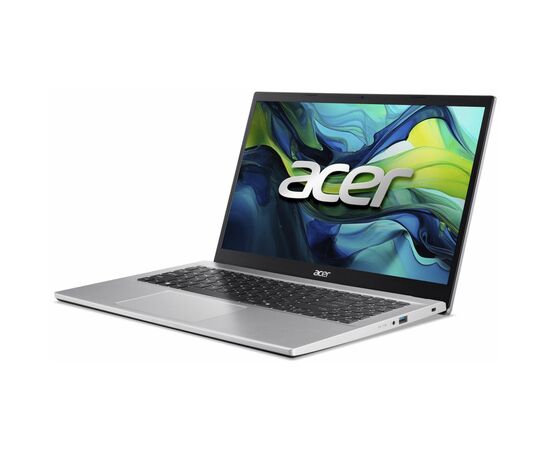 Ноутбук Acer Aspire Go AG15-42P-R7A8 (NX.J7XEU.00A), изображение 3 Ноутбук Acer Aspire Go AG15-42P-R7A8 (NX.J7XEU.00A), изображение 3