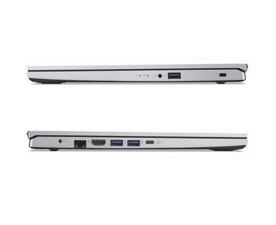 Ноутбук Acer Aspire Go AG15-42P-R7A8 (NX.J7XEU.00A), изображение 5 Ноутбук Acer Aspire Go AG15-42P-R7A8 (NX.J7XEU.00A), изображение 5