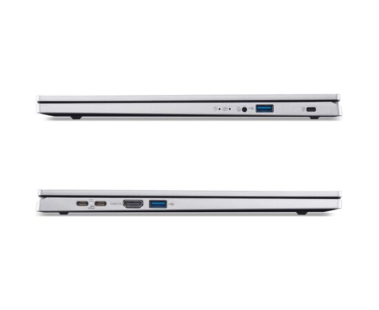 Ноутбук Acer Aspire Go AG15-71P-59GX (NX.J6SEU.00C), изображение 5 Ноутбук Acer Aspire Go AG15-71P-59GX (NX.J6SEU.00C), изображение 5