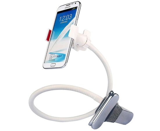 Держатель для смартфонов UFT IP05 White (ip05white)