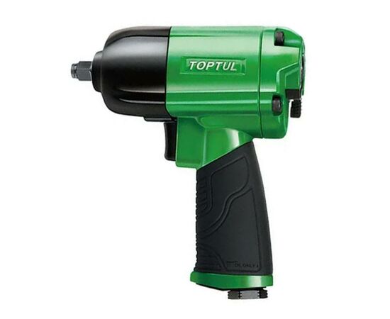 Гайковерт Toptul пневмо 1/2" 813N/m (KAAX1660)