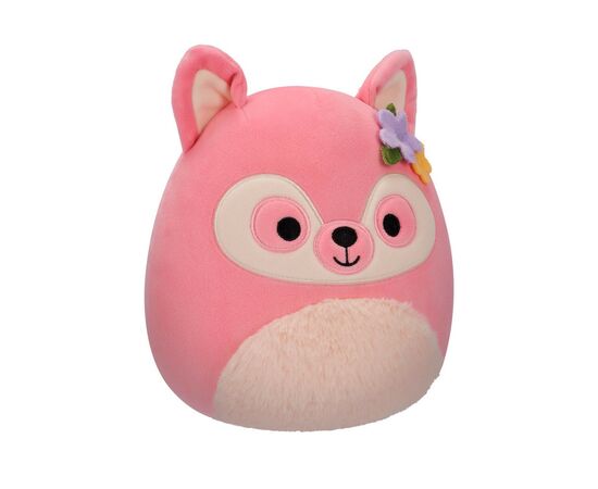 Мягкая игрушка Squishmallows Лемур Детти 19 см (SQER00826), изображение 3
