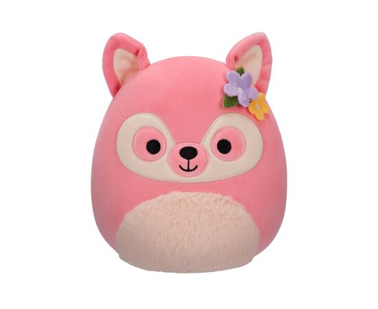 М'яка іграшка Squishmallows Лемур Дітті 19 см (SQER00826)