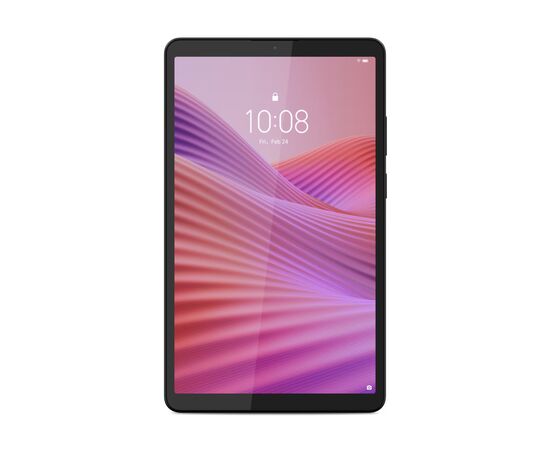 Планшет Lenovo Tab One 4/64 WiFi Luna Grey + Clear Case (ZAF00098UA), изображение 6 Планшет Lenovo Tab One 4/64 WiFi Luna Grey + Clear Case (ZAF00098UA), изображение 6