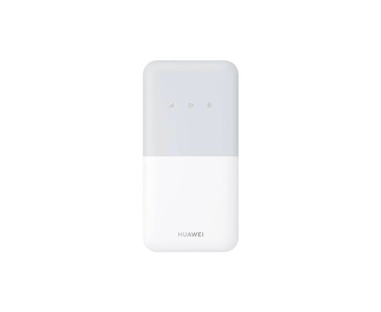 Мобильный Wi-Fi роутер Huawei E5586-326 White (lifecell) (51071VHS_)