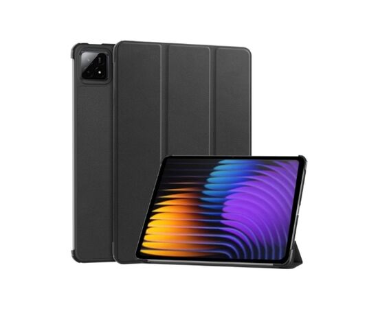 Чехол для планшета AirOn Premium Xiaomi 7/7 pro + film Black (4822352781171)