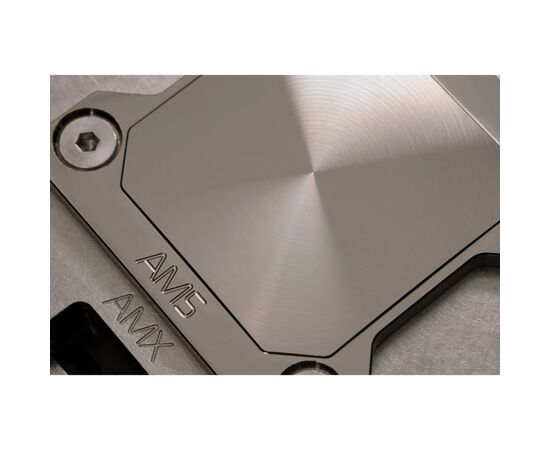 Водоблок Ekwb EK-Quantum Velocity2 D-RGB - AM5 Full Nickel (3831109857717) (3831109857717), изображение 3 Водоблок Ekwb EK-Quantum Velocity2 D-RGB - AM5 Full Nickel (3831109857717) (3831109857717), изображение 3