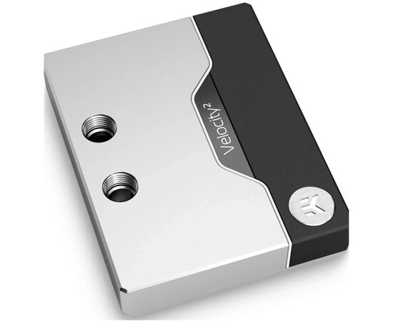 Водоблок Ekwb EK-Quantum Velocity2 D-RGB - AM5 Full Nickel (3831109857717) (3831109857717)