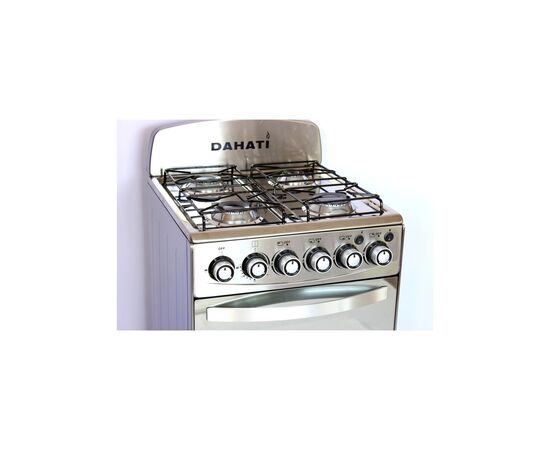 Плита DAHATI 2000-09GS, изображение 2 Плита DAHATI 2000-09GS, изображение 2
