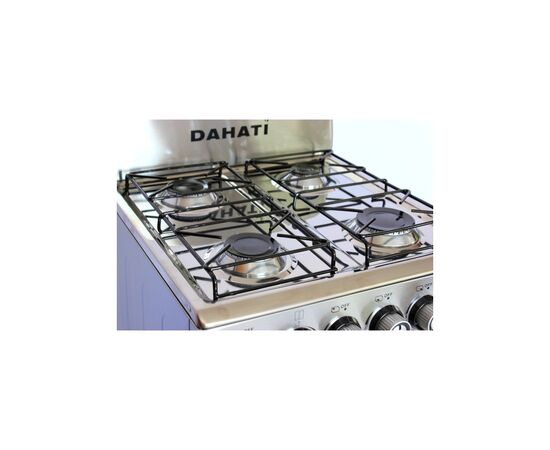 Плита DAHATI 2000-09GS, изображение 3 Плита DAHATI 2000-09GS, изображение 3