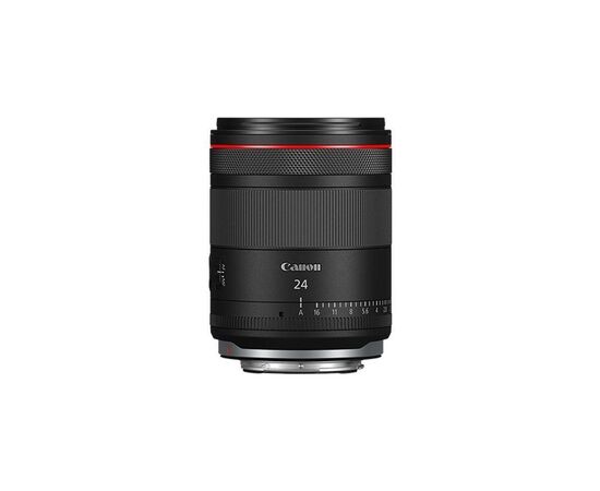 Об'єктив Canon RF 24mm F1.4L VCM (6907C005)