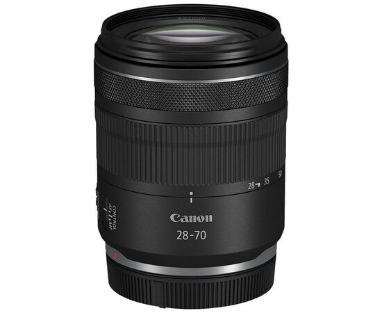 Об'єктив Canon RF 28-70mm F2.8 IS STM (6535C005)