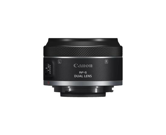 Объектив Canon RF-S 7.8mm F4 STM DUAL (6795C005)