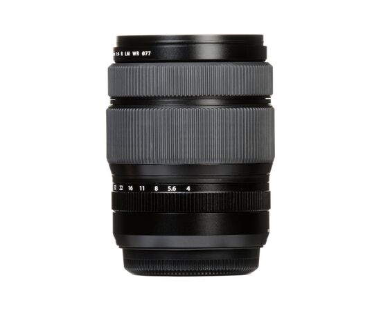 Объектив Fujifilm GF 32-64mm F4 R LM WR (16536659), изображение 4 Объектив Fujifilm GF 32-64mm F4 R LM WR (16536659), изображение 4