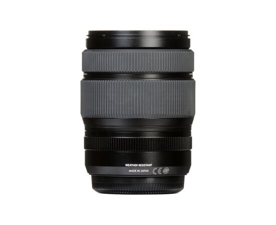 Объектив Fujifilm GF 32-64mm F4 R LM WR (16536659), изображение 5 Объектив Fujifilm GF 32-64mm F4 R LM WR (16536659), изображение 5