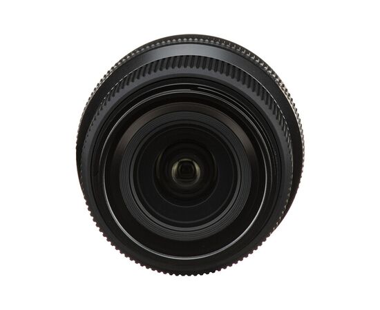 Объектив Fujifilm GF30mm F3.5 R WR (16652611), изображение 10 Объектив Fujifilm GF30mm F3.5 R WR (16652611), изображение 10
