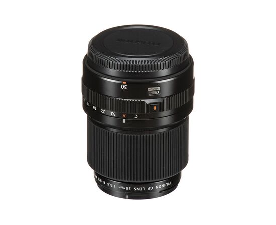 Объектив Fujifilm GF30mm F3.5 R WR (16652611), изображение 11 Объектив Fujifilm GF30mm F3.5 R WR (16652611), изображение 11