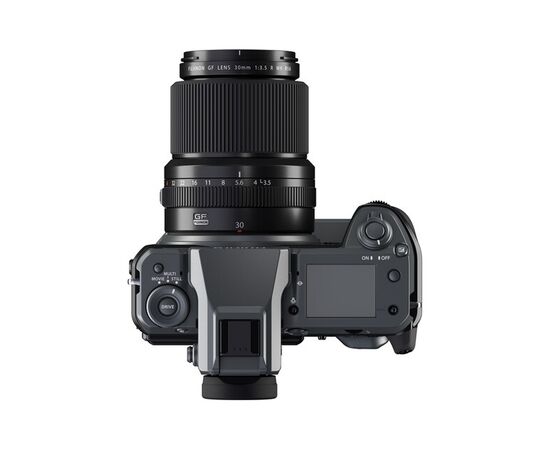 Объектив Fujifilm GF30mm F3.5 R WR (16652611), изображение 12 Объектив Fujifilm GF30mm F3.5 R WR (16652611), изображение 12