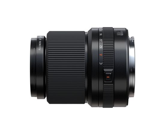 Объектив Fujifilm GF30mm F3.5 R WR (16652611), изображение 4 Объектив Fujifilm GF30mm F3.5 R WR (16652611), изображение 4
