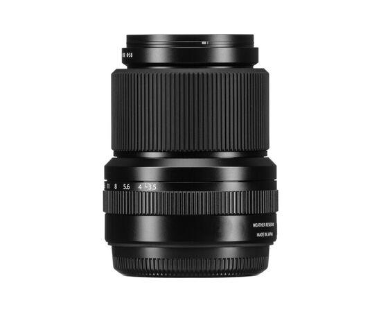 Объектив Fujifilm GF30mm F3.5 R WR (16652611), изображение 7 Объектив Fujifilm GF30mm F3.5 R WR (16652611), изображение 7