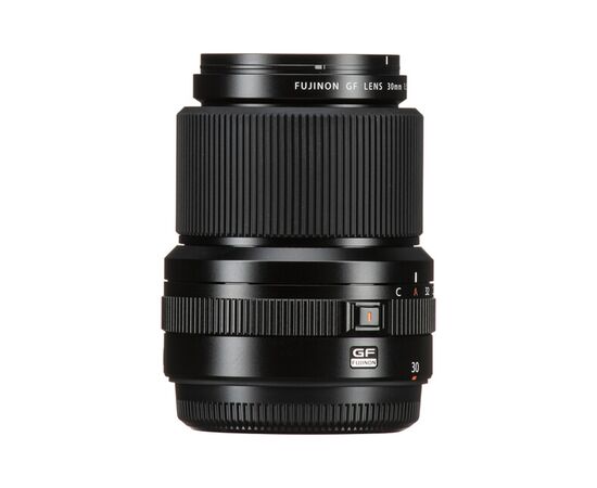 Объектив Fujifilm GF30mm F3.5 R WR (16652611), изображение 9 Объектив Fujifilm GF30mm F3.5 R WR (16652611), изображение 9