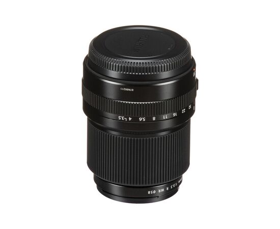 Об'єктив Fujifilm GF30mm F3.5 R WR (16652611)