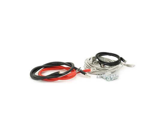 Батарея LiFePo4 Felicity 24V - 200Ah BMS 120A@8S (LPBF24200-M 24v 200Ah), изображение 2 Батарея LiFePo4 Felicity 24V - 200Ah BMS 120A@8S (LPBF24200-M 24v 200Ah), изображение 2