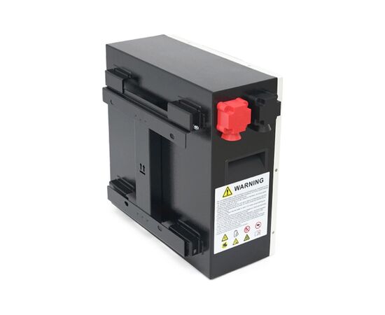 Батарея LiFePo4 Felicity 24V - 200Ah BMS 120A@8S (LPBF24200-M 24v 200Ah), изображение 3 Батарея LiFePo4 Felicity 24V - 200Ah BMS 120A@8S (LPBF24200-M 24v 200Ah), изображение 3