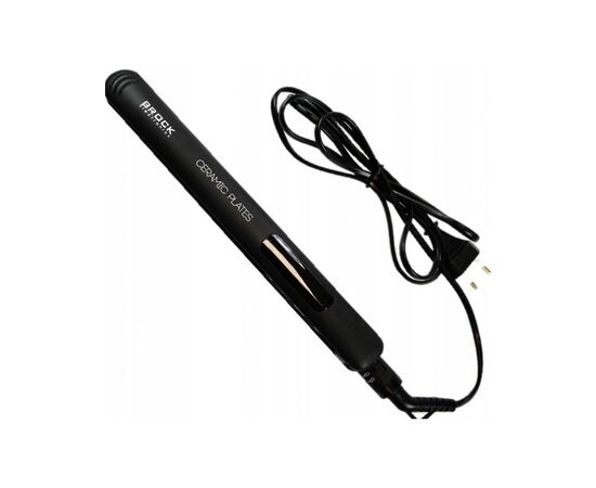 Стайлер Brock HC 5001 BK, изображение 2 Стайлер Brock HC 5001 BK, изображение 2