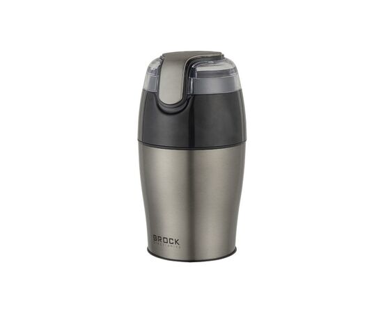 Кофемолка Brock CG 4051 GY