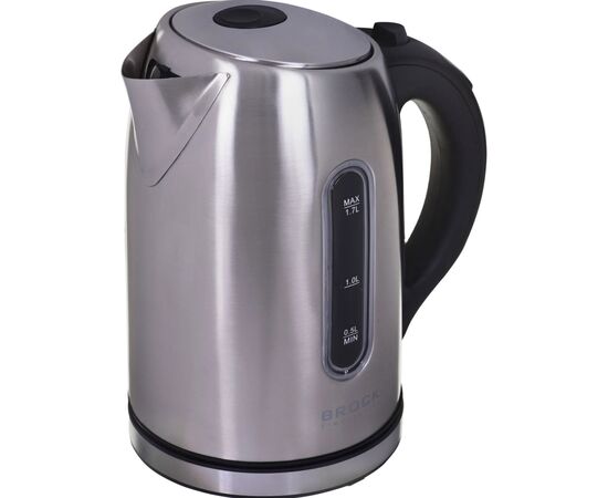 Электрочайник Brock WK 2302 D, изображение 2 Электрочайник Brock WK 2302 D, изображение 2
