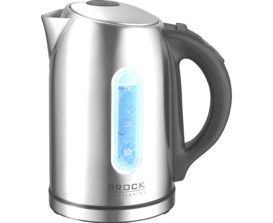 Электрочайник Brock WK 2302 D, изображение 3 Электрочайник Brock WK 2302 D, изображение 3