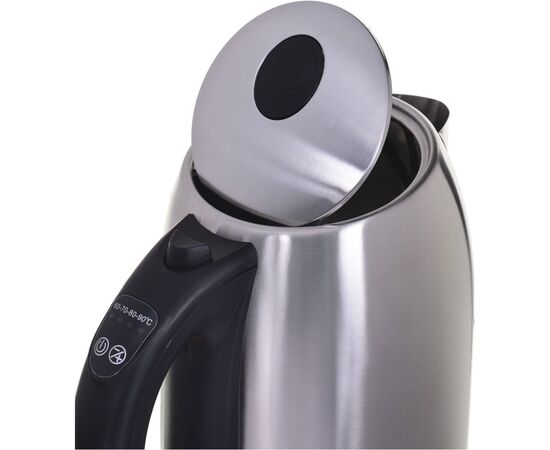 Электрочайник Brock WK 2302 D, изображение 4 Электрочайник Brock WK 2302 D, изображение 4