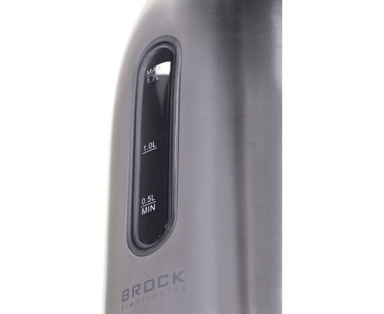 Электрочайник Brock WK 2302 D, изображение 5 Электрочайник Brock WK 2302 D, изображение 5