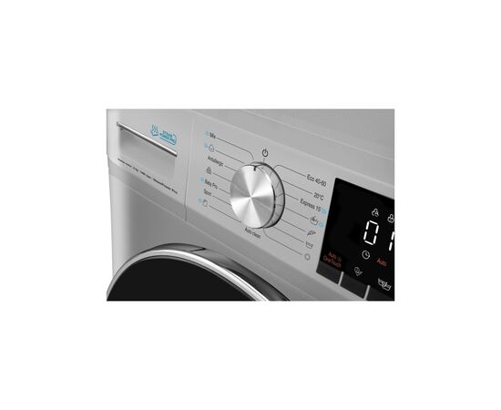 Стиральная машина Hansa WHG814DD1LG, изображение 11