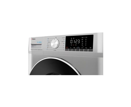 Стиральная машина Hansa WHG814DD1LG, изображение 12