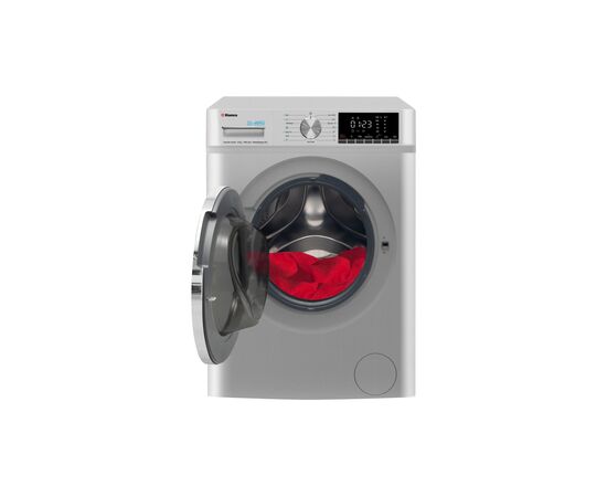 Стиральная машина Hansa WHG814DD1LG, изображение 6