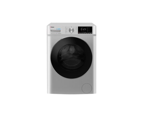 Пральна машина Hansa WHG814DD1LG