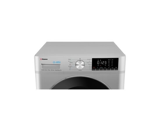 Стиральная машина Hansa WDHG814521LG, изображение 10 Стиральная машина Hansa WDHG814521LG, изображение 10