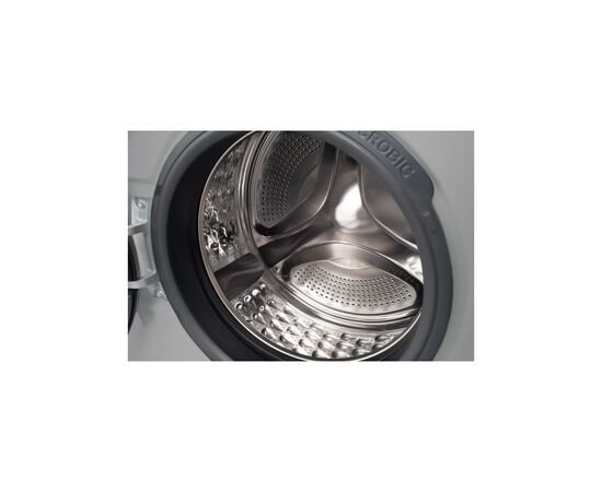 Стиральная машина Hansa WDHG814521LG, изображение 11 Стиральная машина Hansa WDHG814521LG, изображение 11