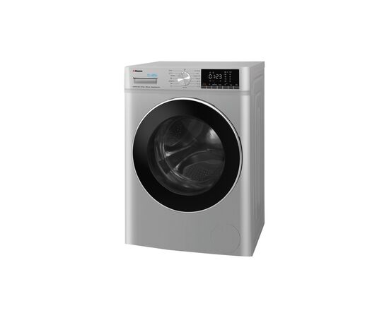 Стиральная машина Hansa WDHG814521LG, изображение 4 Стиральная машина Hansa WDHG814521LG, изображение 4