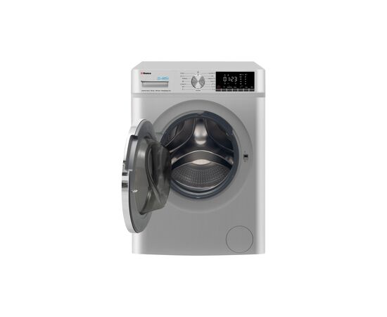 Стиральная машина Hansa WDHG814521LG, изображение 6 Стиральная машина Hansa WDHG814521LG, изображение 6