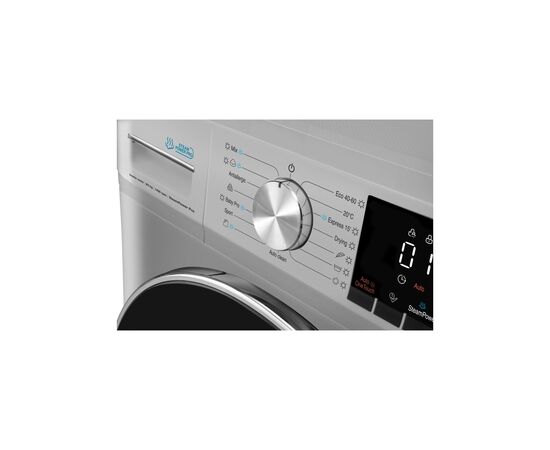 Стиральная машина Hansa WDHG814521LG, изображение 8 Стиральная машина Hansa WDHG814521LG, изображение 8