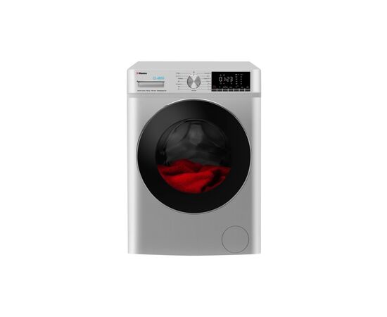 Пральна машина Hansa WDHG814521LG