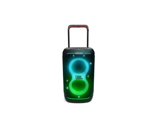 Акустична система JBL PartyBox 520 Black (JBLPARTYBOX520EU), зображення 2 Акустична система JBL PartyBox 520 Black (JBLPARTYBOX520EU), зображення 2