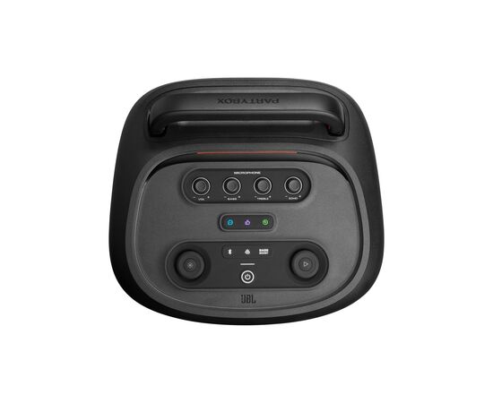Акустична система JBL PartyBox 520 Black (JBLPARTYBOX520EU), зображення 6 Акустична система JBL PartyBox 520 Black (JBLPARTYBOX520EU), зображення 6