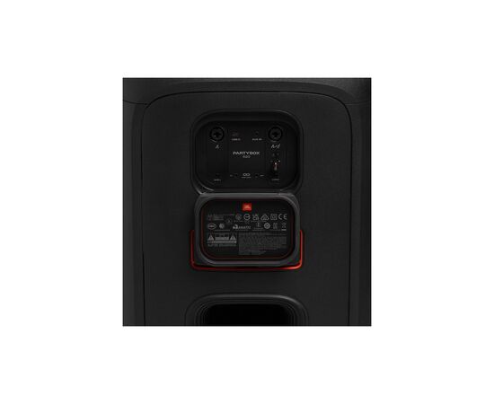Акустична система JBL PartyBox 520 Black (JBLPARTYBOX520EU), зображення 9 Акустична система JBL PartyBox 520 Black (JBLPARTYBOX520EU), зображення 9