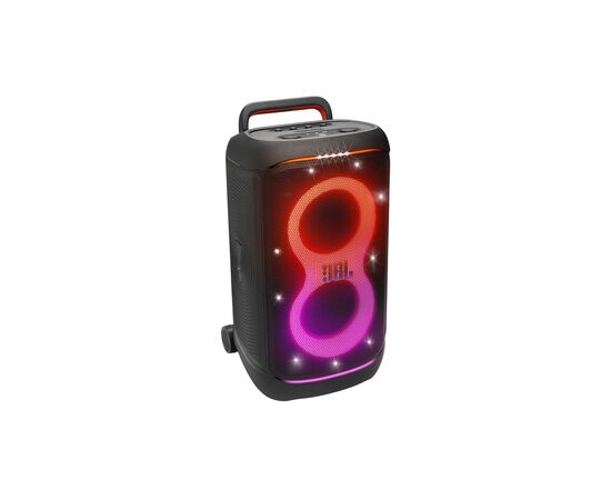 Акустична система JBL PartyBox 520 Black (JBLPARTYBOX520EU)